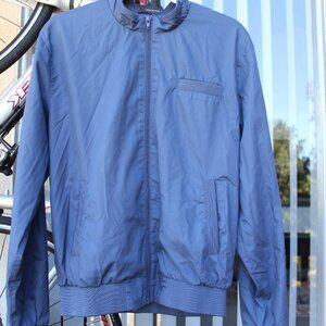 Marine Layer Carlsbad Retro Windbreaker
